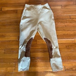 Tailored Sportsman Size 26 breeches